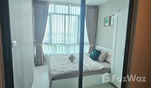 Кондо, 1 спальня на продажу в Wong Sawang, Бангкок Metro Sky Prachachuen