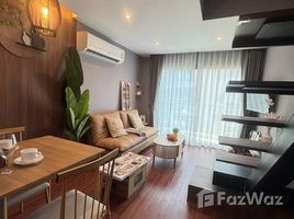 ขายคอนโด 1 ห้องนอน ในโครงการ Laguna Beach Resort 2, เมืองพัทยา, พัทยา, ชลบุรี, ไทย