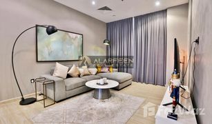 Estudio Apartamento en venta en Grand Paradise, Dubái Pantheon Elysee III