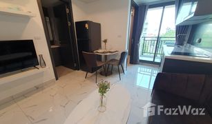 1 Bedroom Condo for sale in Nong Prue, Pattaya Arcadia Center Suites
