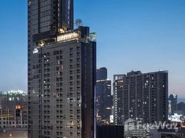 1 спален Квартира на продажу в The Line Asoke - Ratchada, Din Daeng, Дин Даенг