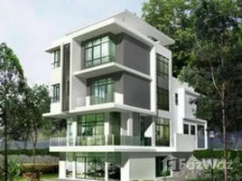 6 Schlafzimmer Haus zu verkaufen im Beverly Heights, Mukim 1, Central Seberang Perai, Penang