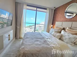 ขายคอนโด 1 ห้องนอน ในโครงการ โคปาคาบาน่า บีช จอมเทียน, เมืองพัทยา