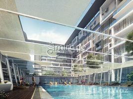 1 спален Квартира на продажу в Oasis 1, Oasis Residences, Masdar City