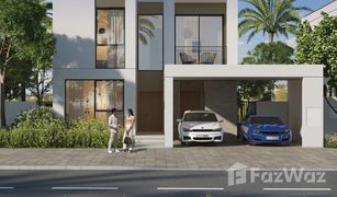 4 Schlafzimmern Villa zu verkaufen in EMAAR South, Dubai Fairway Villas 2 - Phase 2