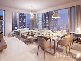 3 Bedroom Condo for sale at Forte 1, BLVD Heights