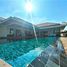 4 Bedrooms Villa for sale in Cha-Am, Phetchaburi The Clouds Hua Hin