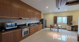 Available Units at The Whitehouse Condotel