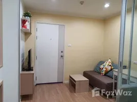 คอนโด 1 ห้องนอน ให้เช่า ในโครงการ ลุมพินี วิลล์ สุขุมวิท 109, สำโรงเหนือ, เมืองสมุทรปราการ, สมุทรปราการ