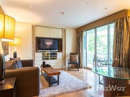 2 Bedroom Condo for sale at The Legend Saladaeng, Si Lom