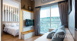 Lumpini Place Rama 3 - Riverine中可用单位