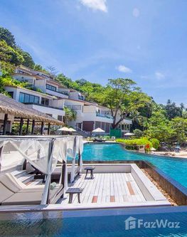 Properties for sale in in Phuket