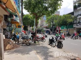 4 chambre Maison for sale in Tan Phu, Ho Chi Minh City, Phu Tho Hoa, Tan Phu