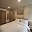 Studio Condo for rent at Cabanas Hua Hin, Nong Kae