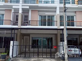 บ้านเดี่ยว 3 ห้องนอน ให้เช่า ในโครงการ ภณาสิริ เรสซิเด้นซ์ เกษตร-นวมินทร์, ลาดพร้าว, ลาดพร้าว, กรุงเทพมหานคร