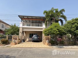 ขายบ้านเดี่ยว 3 ห้องนอน ในโครงการ พิมานชล 2, ในเมือง, เมืองขอนแก่น, ขอนแก่น, ไทย