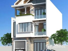 4 Bedroom House for sale in District 3, Ho Chi Minh City, Ward 5, District 3