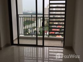 2 Bedroom Apartment for rent at Chung cư Bộ Công An, Binh An, District 2