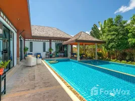 5 Schlafzimmer Haus zu verkaufen im Rawai VIP Villas & Kids Park , Rawai, Phuket Town, Phuket, Thailand