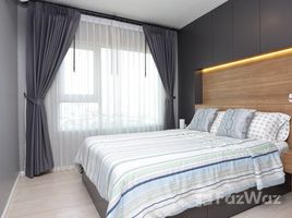 1 Bedroom Condo for sale at Aspire Sathorn-Thapra, Bukkhalo