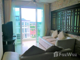 2 Schlafzimmer Appartement zu verkaufen im Arisara Place, Bo Phut, Koh Samui