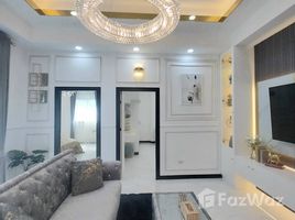 3 Schlafzimmer Villa zu verkaufen in Pattaya, Chon Buri, Na Kluea
