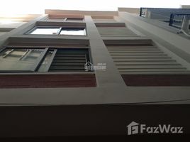 4 Bedroom House for sale in Van Quan, Ha Dong, Van Quan