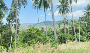 N/A Land for sale in Lipa Noi, Surat Thani 