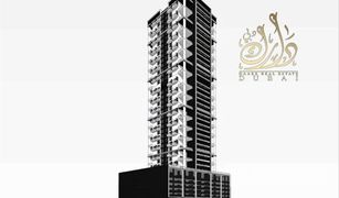 1 chambre Appartement a vendre à Grand Paradise, Dubai Binghatti House