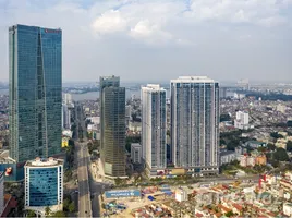 3 Bedroom Apartment for rent at Vinhomes Metropolis, Lieu Giai, Ba Dinh