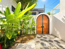 3 Schlafzimmer Villa zu vermieten in Hoa Xuan, Da Nang, Hoa Xuan, Cam Le