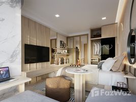 1 спален Кондо на продажу в Quintara MHy’ZEN Phrom Phong, Khlong Tan Nuea