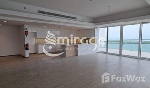 4 Bedrooms Apartment for sale in Yas Bay, Abu Dhabi Mayan 1