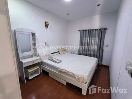 One bedroom for Lease in Chakto Mukh Area で賃貸用の 1 ベッドルーム アパート, Phsar Thmei Ti Bei