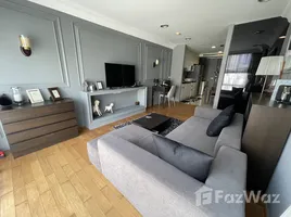 1 chambre Condominium à louer à , Lumphini