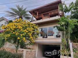3 chambre Villa for sale in Koh Samui, Surat Thani, Maret, Koh Samui