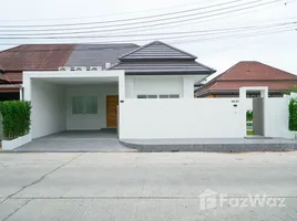 3 Bedroom Villa for sale at Chaofah KT Nabon, Chalong, Phuket Town, Phuket, Thailand