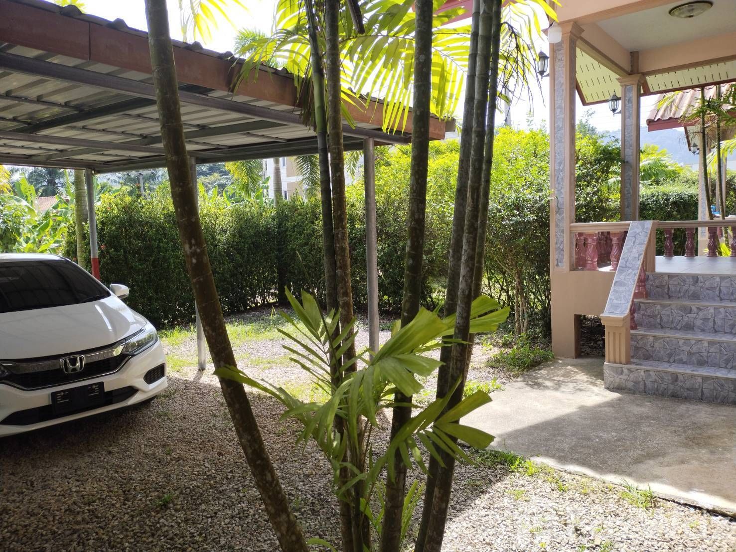 For rent 1 Beds house in Mueang Krabi, Krabi