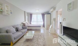 1 Bedroom Condo for sale in Nong Kae, Hua Hin Baan Peang Ploen