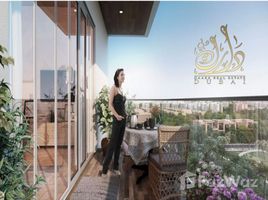 1 спален Квартира на продажу в Azizi Pearl, Jebel Ali Industrial, Jebel Ali