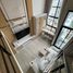 1 спален Квартира в аренду в Ideo Charan 70 - Riverview, Bang Phlat, Банг Пхлат