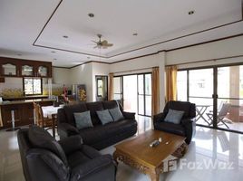 3 Bedrooms Villa for sale in Bang Sare, Pattaya Dhewee Park Village