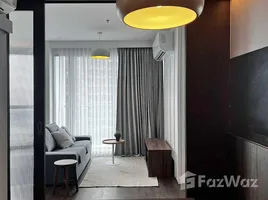 คอนโด 1 ห้องนอน ให้เช่า ในโครงการ สกาย วอล์ค เรสซิเดนซ์, พระโขนงเหนือ