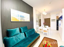 在The Habitat Binh Duong租赁的2 卧室 公寓, Binh Hoa, Thuan An, 平陽省
