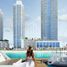 2 Bedroom Apartment for sale at Marina Vista, EMAAR Beachfront, Dubai Harbour, Dubai, United Arab Emirates