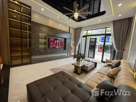 3 Habitación Casa en alquiler en KĐT Hòa Xuân mở rộng, Hoa Xuan