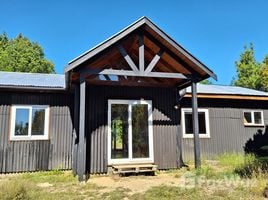 3 chambre Villa for sale in Los Rios, Valdivia, Los Rios