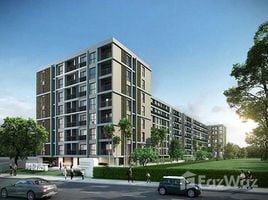 1 Bedroom Condo for sale at Marvest, Hua Hin City