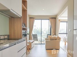 1 Bedroom Condo for sale at Diamond Condominium Bang Tao, Choeng Thale