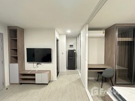 1 chambre Appartement à louer à , Khlong Nueng, Khlong Luang